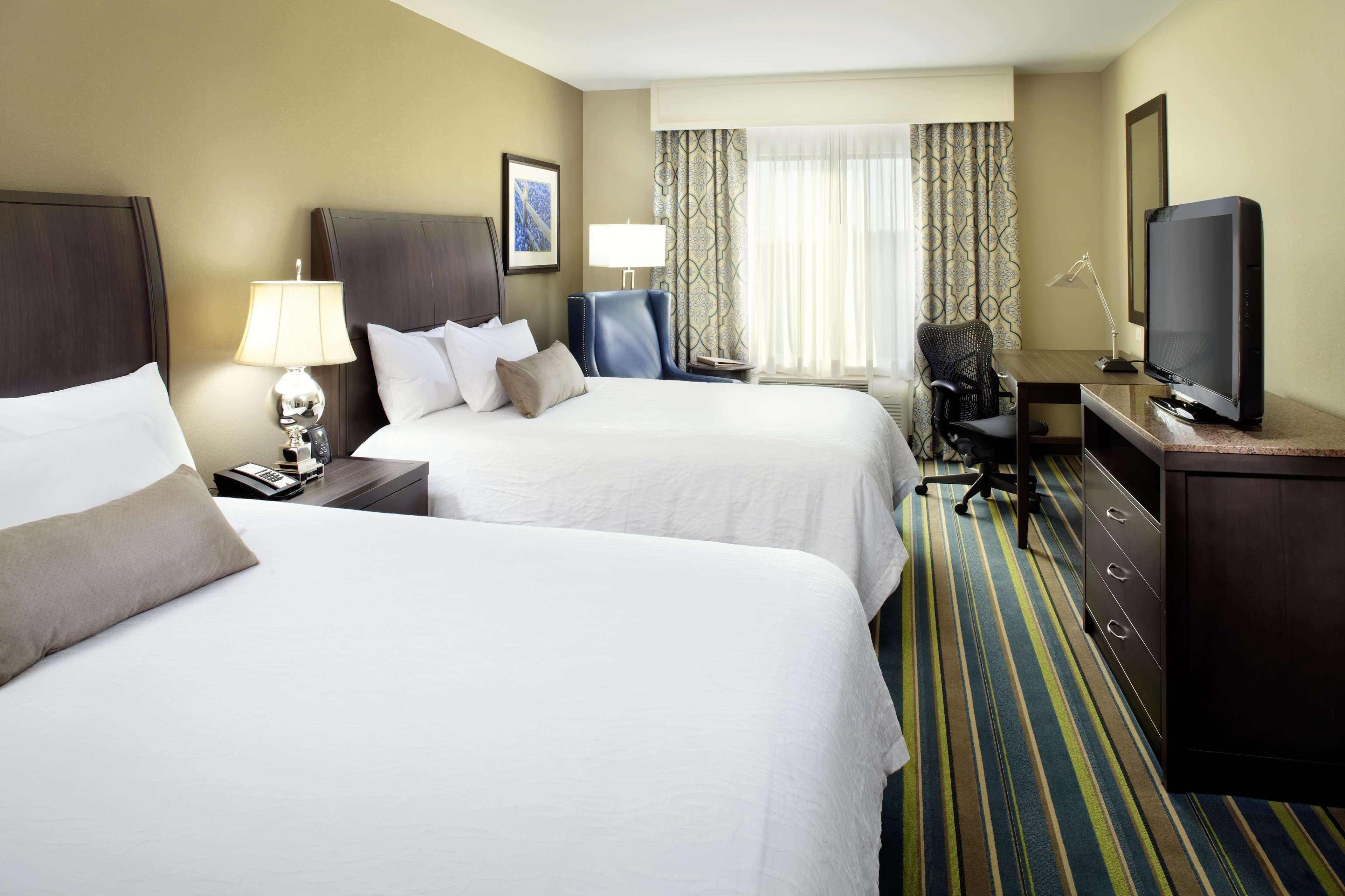 Hilton Garden Inn Texarkana Room photo