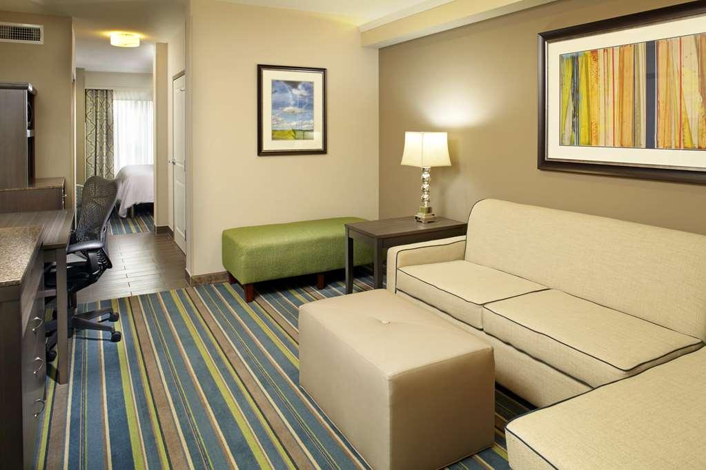 Hilton Garden Inn Texarkana Room photo