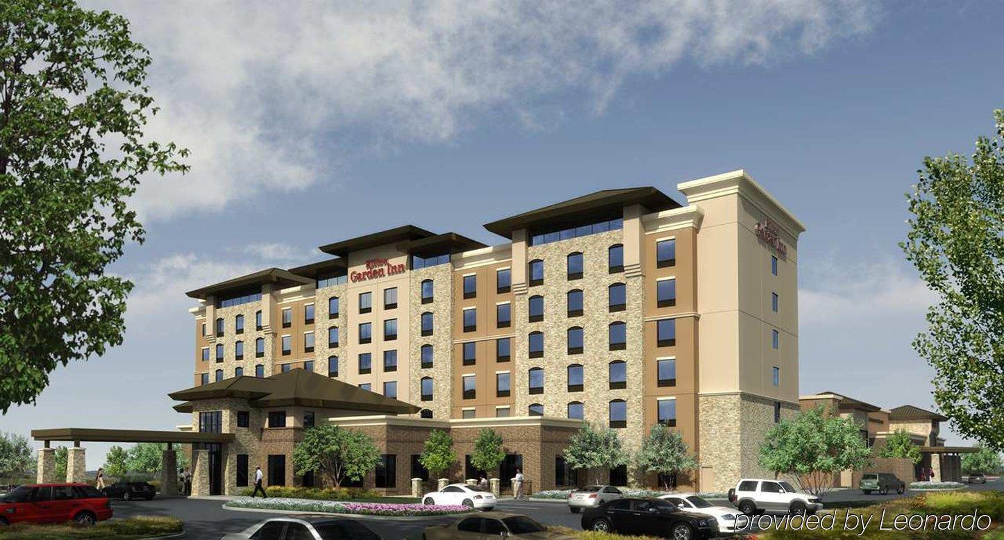 Hilton Garden Inn Texarkana Exterior photo